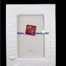 Russ Porcelain Ivy Graduation Gift Picture Photo Frame