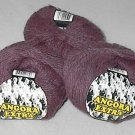 Yarn Knitting Fever Angora Extra Mauve (#02)