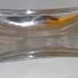 Serving Tray Platter 18.5 Inch Long Aluminum Pewter Serving Tray