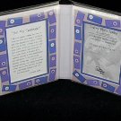 Blue Mountain Arts Poetry Message Photo Frame 'For My Teenager'