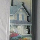 Inspirational Magnet "A Home is Made from Love"