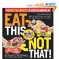 Eat This Not That! The Best (& Worst!) Foods in America!