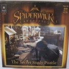 The Spiderwick Chronicles Secret Study 200-Piece Puzzle