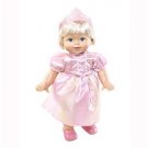 Mattel: Little Mommy Sweet As Me - Pink Princess Doll