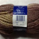 Magnum Multi Chunky King Cole 100g Wool Blend Yarn #206