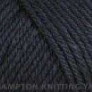 Rowan Silk Wool DK Yarn #309 Black