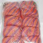 28% Discount on Elsebeth Lavold Cotton Frappe #010 Spicey Mix Yarn