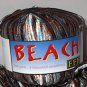 50% Discount on Yarn Beach by Filati FF Italian Ribbon #4027
