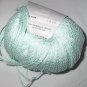 Lang Lyra Cotton Silk Italian Blend #58 Sea Green