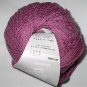 Lang Lyra Cotton Silk Italian Blend #48 Mauve