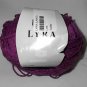 Lang Lyra Cotton Silk Italian Blend #46 Purple