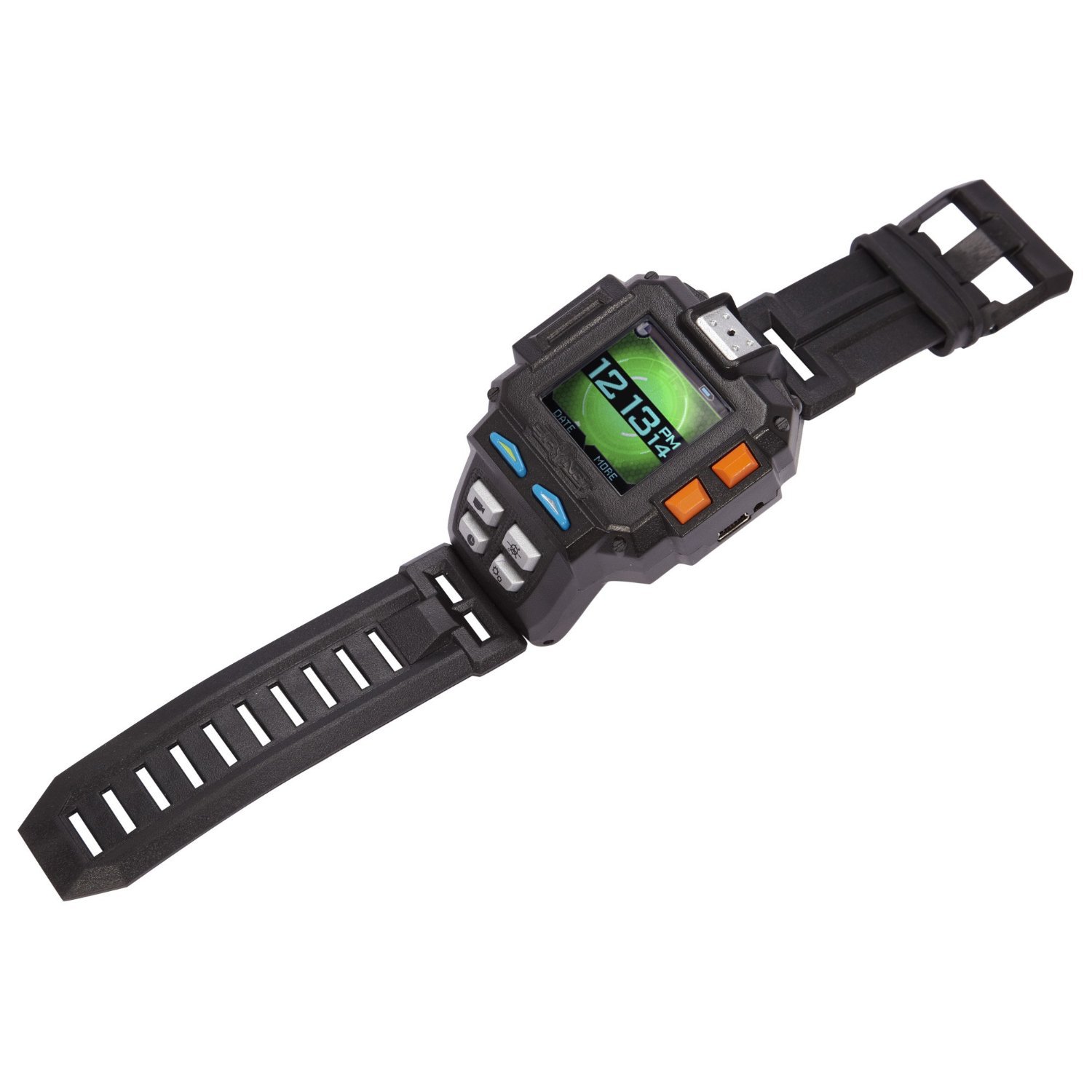 spynet touch video watch argos