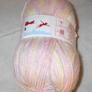 Peter Pan Double Knitting DK Prints Tutti Frutti 1322