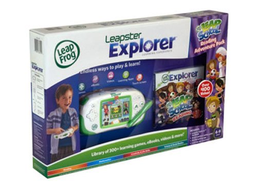 leapschool reading