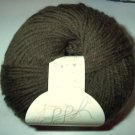 GGH Muench Wollywasch Superwash Wool Yarn 178 Green Loom Knit Crochet