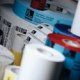 Print Consumables