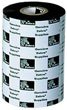 Zebra 2100 Wax   # 02100BK11045