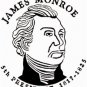James Monroe Coin Design Pattern