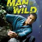 Man Vs. Wild - Season 3 (DVD, 2009, 3-Disc Set)