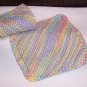 Buttercream Dish Cloth