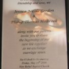 100 of invitation style 1