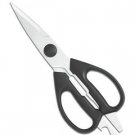 Chicago Cutlery Insignia Kitchen Scissors (Black)