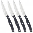 Chicago Cutlery Metropolitan 4-Pc Steak Knife Set