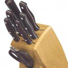 Chicago Cutlery Metropolitan 8-Pc Block Set