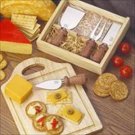 Chicago Cutlery 6-Pc. Cheese Set