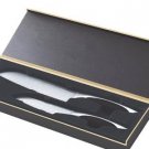 Chicago Cutlery Landmark 3-Pc Santoku Set