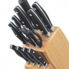 Chicago Cutlery Insignia2 12-Pc Block Set