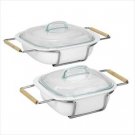 CorningWare SimplyLite 6-Pc Set