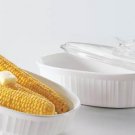 CorningWare French White 3-Pc Set