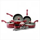 Paula Deen Signature Porcelain 12Pc Set