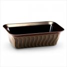 Paula Deen Signature Stoneware Loaf Pan