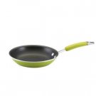 Rachael Ray 8" Open Skillet - Porcelain Enamel (Green)