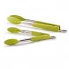 Rachael Ray 2-Piece Tong Set