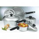 Magnalite 8-Pc Cookware Set