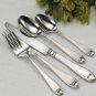 Oneida Housewares Satin Garnet 65pc Set with Caddy