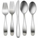 Oneida Housewares Stafford 65pc Set with Caddy