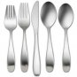 Oneida Housewares Stafford 65pc Set with Caddy