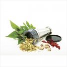 NORPRO Stainless Steel 1/4C Nut/Herb Chopper