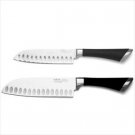KLEVE 2PC SANTOKU SET