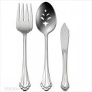 Oneida Bridal Marquette 3pc Serving Set