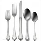 Oneida Bridal Marquette 5pc Place Setting