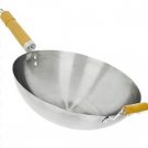 EKCO PAO! 12" Non-stick Steel Wok