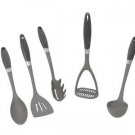 EKCO 123 5-Pc Nylon Tool Set