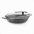 Pyrex Aluminum Non-Stick 12" / 4-qt Everyday Pan