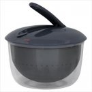 Pyrex Salad Spinner