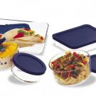 Pyrex Storage 10-Pc Set